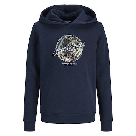 Garçon-Sweat à capuche garçon lulu