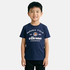Garçon-T-shirt, polo, sous-pull-T-shirt-T-shirt manches courtes garçon avec imprimé