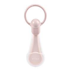 Puériculture-Coupe ongle pour bébé avec bout rond