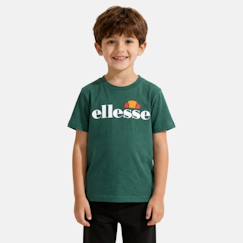 T-shirt manches courtes garçon avec imprimé  - vertbaudet enfant