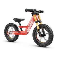 Jouet-Jeux de plein air-Sports de glisse et à roues-Draisienne enfant tout terrain - 12 pouces