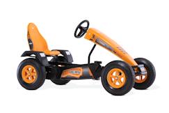 Jouet-Kart à pédales XL cross - enfant 5ans+
