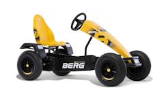 Jouet-Kart à pédales enfant 5ans+ XL