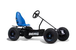 Jouet-Kart à pédales ultra-léger XL - enfant 5ans+ - BFR