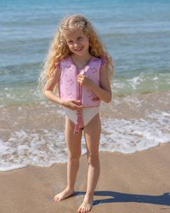 Jouet-Jeux de plein air-Jeux de plage-Gilet natation enfant neoprene et epe