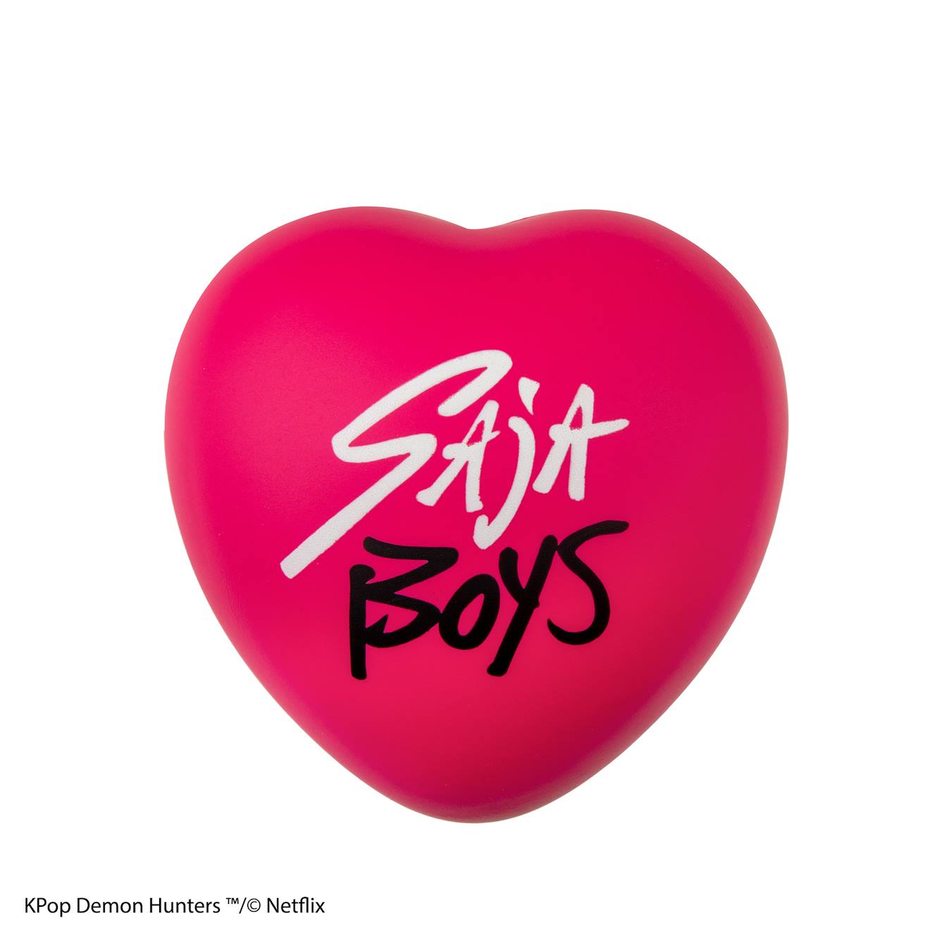 Figurine Saja Boys Squishy Anti-stress Rose