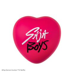 Jouet-Figurine saja boys squishy anti-stress
