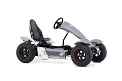 Jouet-Jeux de plein air-Sports de glisse et à roues-Kart à pédales racing XL - enfant 5ans+