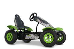 Jouet-Kart à pédales explorer XL - enfant 5ans+ - BFR
