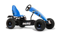 Jouet-Kart à pédales enfant 5ans+ XL