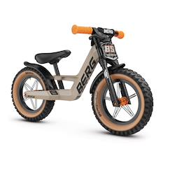 Jouet-Jeux de plein air-Sports de glisse et à roues-Draisienne enfant tout terrain - 12 pouces