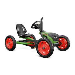 Jouet-Kart à pédales enfant 3ans+ - Fendt