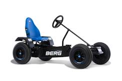 -Kart à pédales XL sport - enfant 5ans+