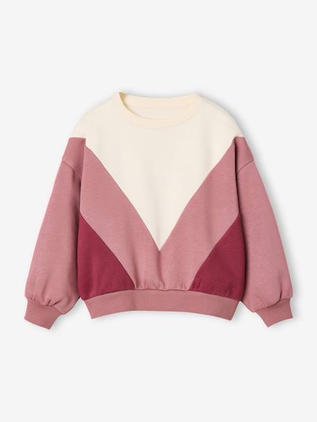 Fille-Sweat fille