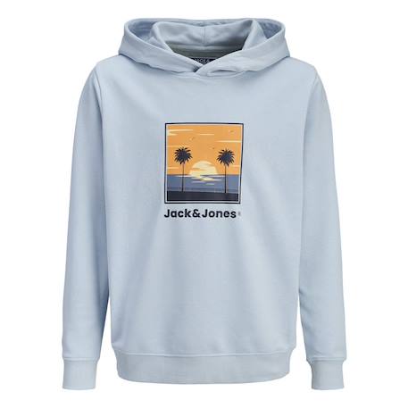 Garçon-Sweat à capuche garçon hood