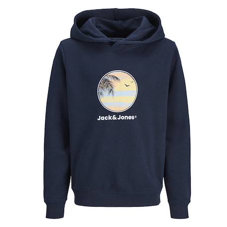 Garçon-Sweat à capuche garçon hood