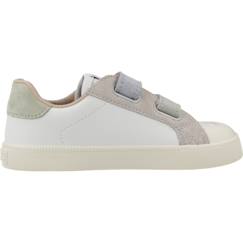 Chaussures-Chaussures bébé 17-26-Marche fille 19-26-Basket enfant cuir enfant cuir oliver barefoot