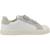 Basket enfant cuir enfant cuir oliver barefoot Bleu+Bleu azul+Rose 7 - vertbaudet enfant 