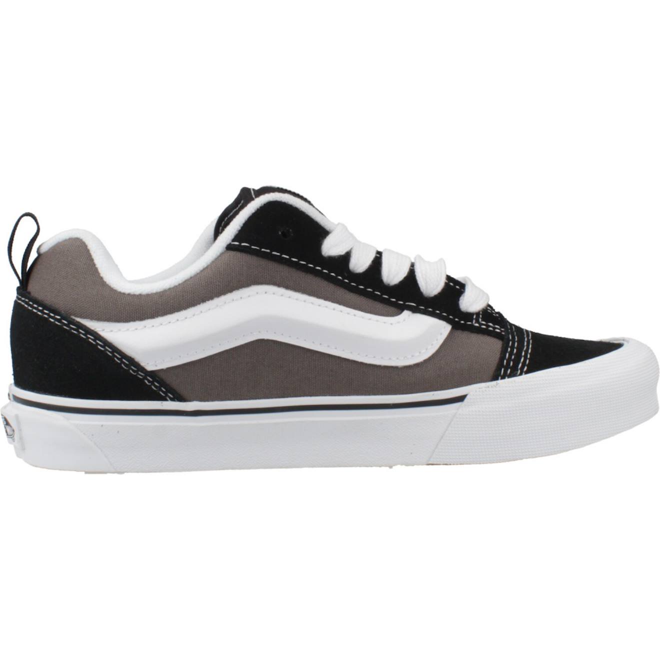 Basket Garon Modle Knu Skool Noir 55 €
