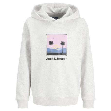 Garçon-Sweat à capuche garçon hood