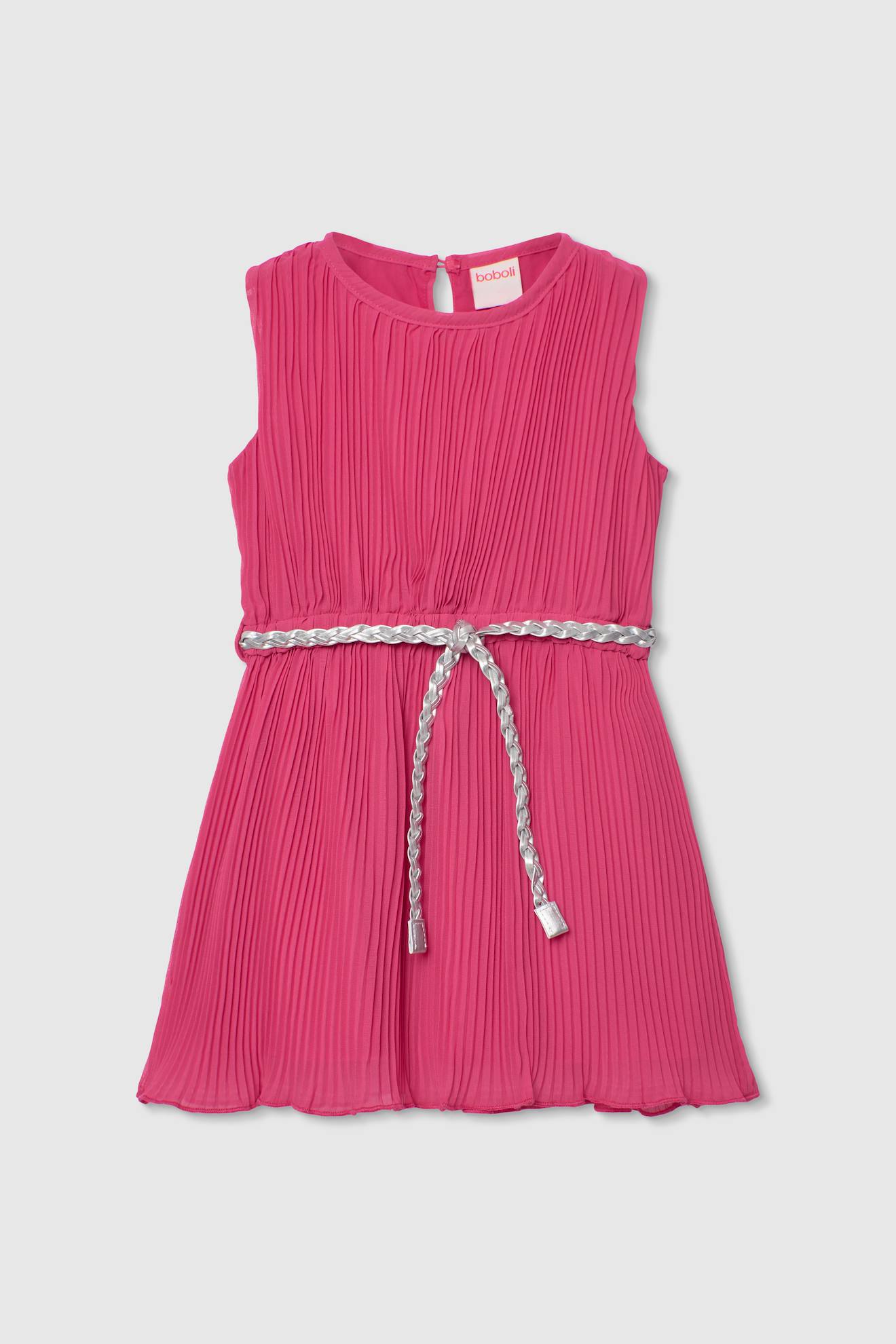 Robe Rose