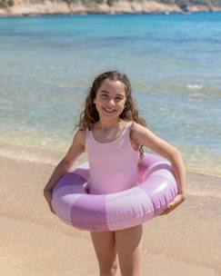 -Gonflable pour enfants donut pvc double valve