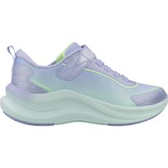Chaussures-Chaussures fille 23-38-Basket fille tricot légère et confortable