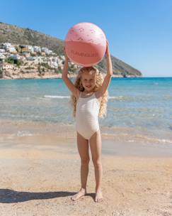 Ballon De Plage Gonflable 40,1 cm Gonflable Portable | Gonflables D'Été Pour Jeux Aquatiques En Plein Air, Vacances, Parc, Piscine, Anniversaires, Rassemblements Et Fêtes