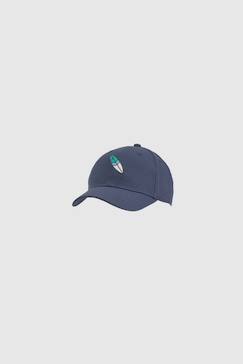 Casquette  coton  - vertbaudet enfant