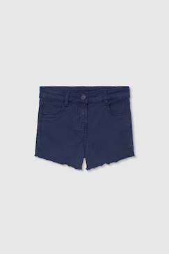 Short en coton  - vertbaudet enfant