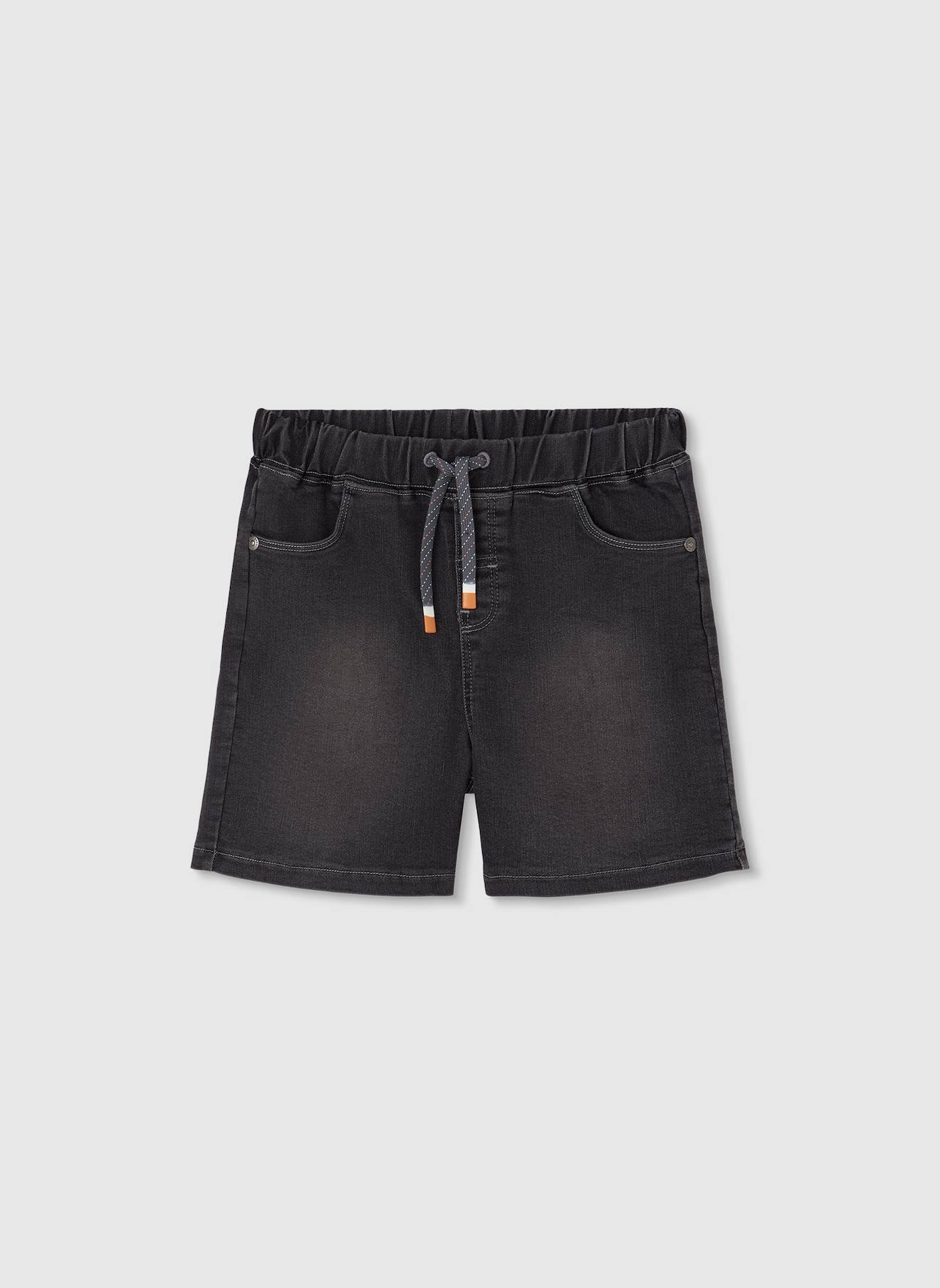 Bermuda Denim Gris 20 €
