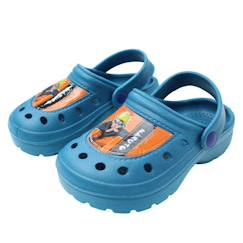 Sabots enfant naruto  - vertbaudet enfant