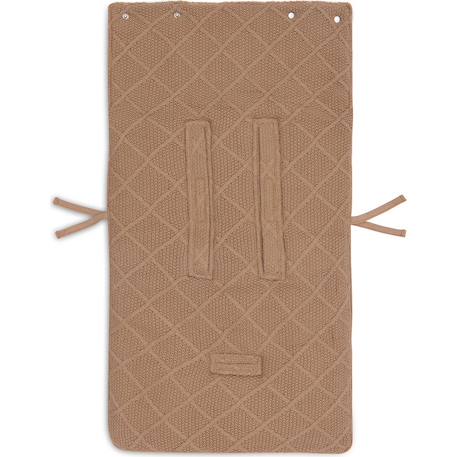 Nid d'ange groupe 3/5 points en coton Beige+Beige foncé+Beige, gris, marron+Ecru+Gris+Gris, vert+Marron+Marron clair+Vert+Vert clair 40 - vertbaudet enfant 