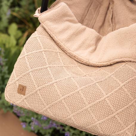 Nid d'ange groupe 3/5 points en coton Beige+Beige foncé+Beige, gris, marron+Ecru+Gris+Gris, vert+Marron+Marron clair+Vert+Vert clair 41 - vertbaudet enfant 