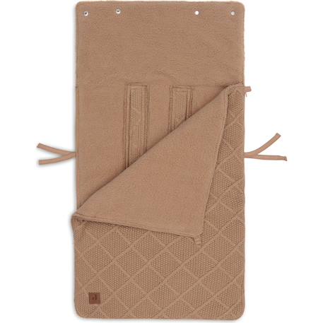 Nid d'ange groupe 3/5 points en coton Beige+Beige foncé+Beige, gris, marron+Ecru+Gris+Gris, vert+Marron+Marron clair+Vert+Vert clair 39 - vertbaudet enfant 