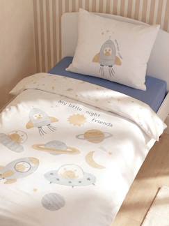 Linge de maison et décoration-Linge de lit enfant-Housse de couette-Parure housse de couette et taie d'oreiller