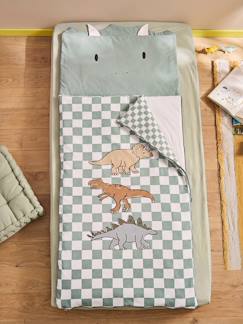 Sac de couchage enfant dinosaure  - vertbaudet enfant