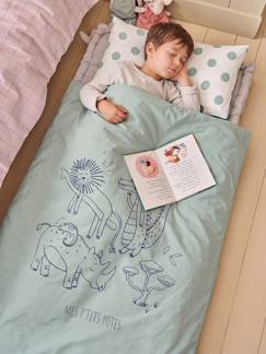 Sac de couchage en coton personnalisable  - vertbaudet enfant