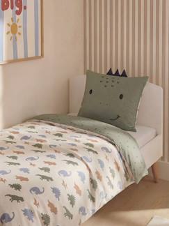 Linge de maison et décoration-Linge de lit enfant-Housse de couette-Parure housse de couette et taie d'oreiller