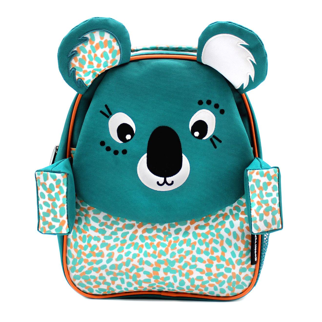 Sac À Dos Enfant Bleu