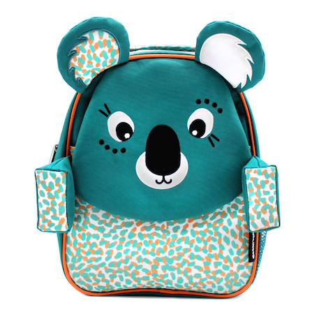 Garçon-Accessoires-Cartable, trousse-Sac à dos enfant