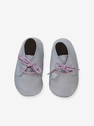 chaussure de parc bebe fille