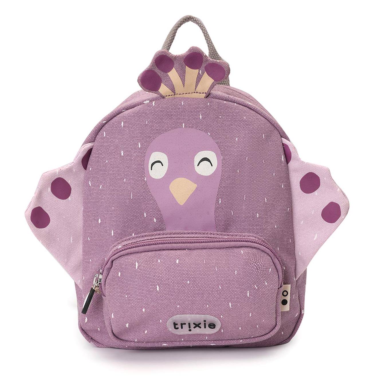 Petit Sac Dos Enfant Violet 40 €