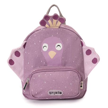 Fille-Petit sac à dos enfant