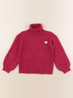 Pull - 8 ans  - vertbaudet enfant