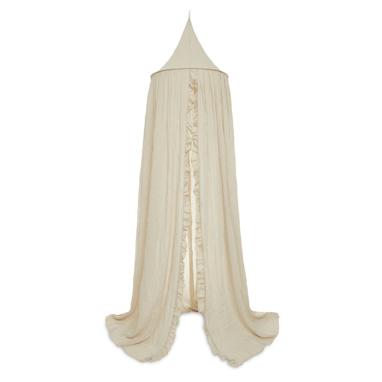 Ciel De Lit Vintage 245cm Nougat