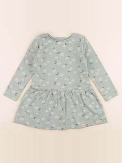 Seconde main-Fille-Robe - 3 ans