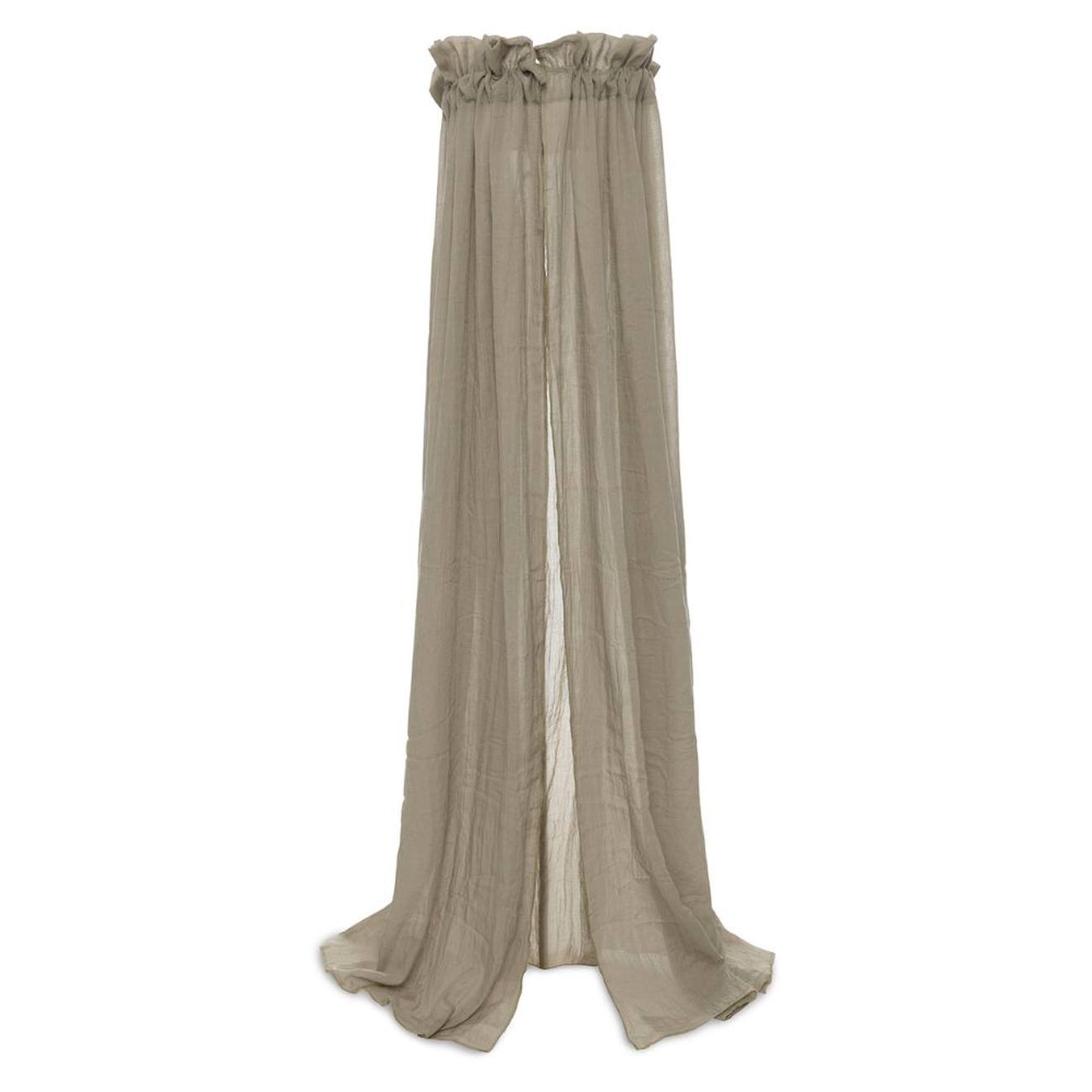 Ciel De Lit Vintage 155cm Vert