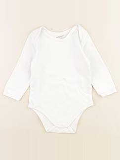 Seconde main-Fille-Body bébé-Body - 24 mois