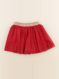 Seconde main-Fille-Robe-Jupe - 24 mois